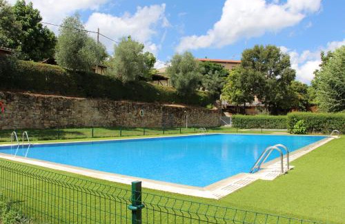La Alberca Autre | Camping Al-Bereka