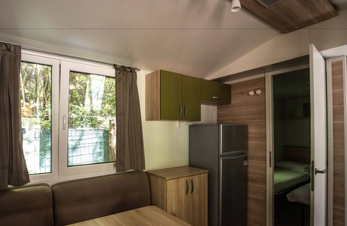 Grado Pineta Location De VR | Camping Al Bosco