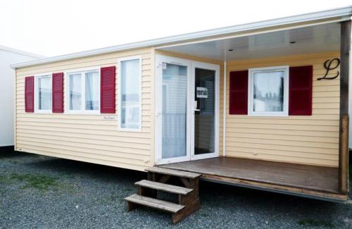 San Jose Autre | Camping Albergue Tau