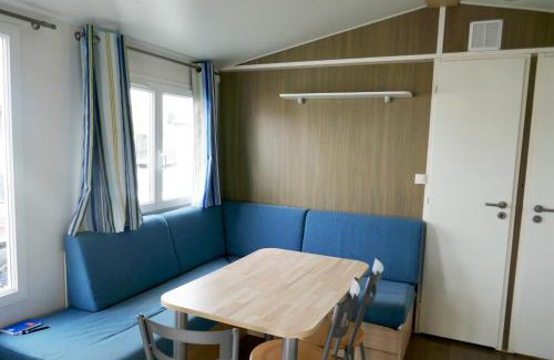 San Jose Autre | Camping Albergue Tau