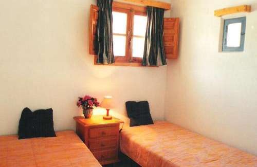 San Jose Autre | Camping Albergue Tau