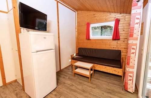 Gap Chalet De Ski | Chalet Havitat 2 chambres 35m² 6 personnes