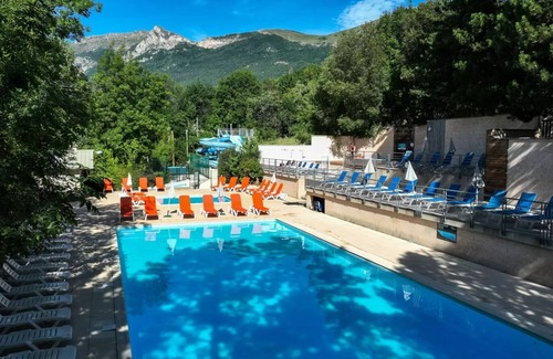 Gap Chalet De Ski | Chalet Havitat 2 chambres 35m² 6 personnes