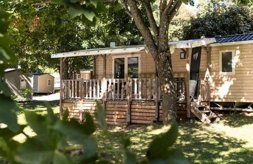 Gap Chalet De Ski | Chalet Havitat 2 chambres 35m² 6 personnes