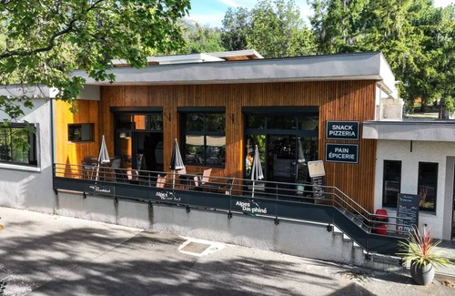 Gap Chalet De Ski | Chalet Alizé 2 chambres 35m² 6 personnes