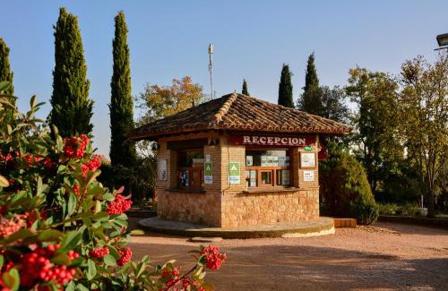 Alquezar Autre | Camping Alquézar