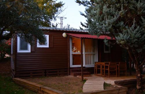 Alquezar Autre | Camping Alquézar