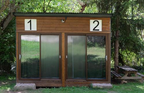 Sarroqueta Autre | Camping Alta Ribagorça