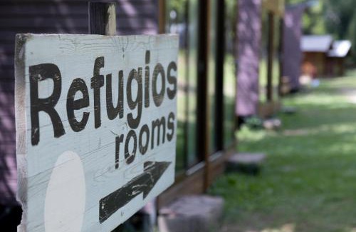 Sarroqueta Autre | Camping Alta Ribagorça