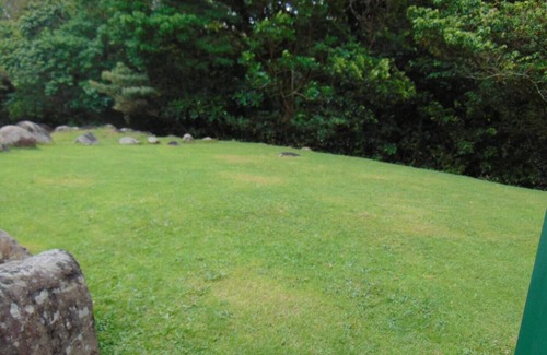 Tierras Morenas Location De VR | Camping and parking area for your motor home 3