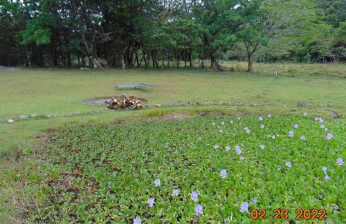 Piedras Location De VR | Camping and RV parking area 7