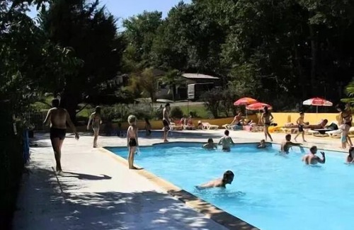 Chauffour-sur-Vell Maison | Bungalow toilé 5 personnes