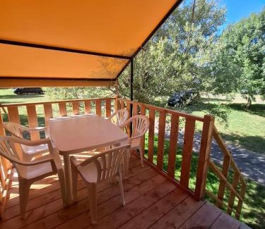 Gennes-Val-de-Loire Autre | Camping Au Bord de Loire