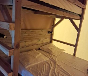 Gennes-Val-de-Loire Autre | Camping Au Bord de Loire