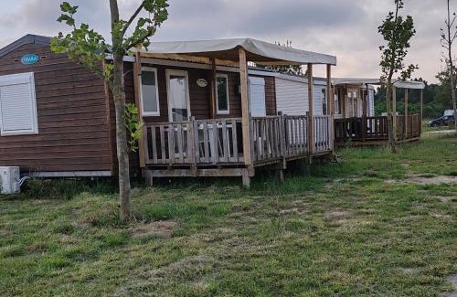 Saint-Papoul Autre | Camping aux 4 vues
