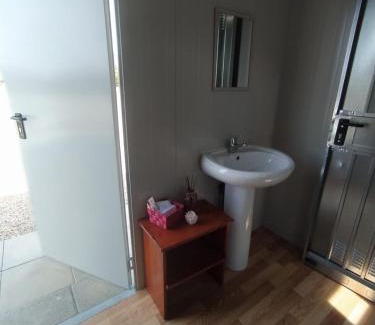 Teulada Autre | Camping B&B La Contea