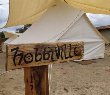 Teulada Autre | Camping B&B La Contea