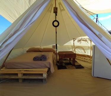 Teulada Autre | Camping B&B La Contea