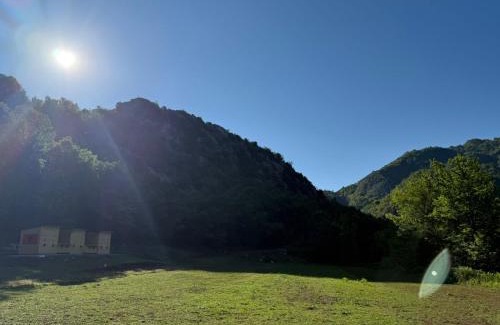 Sakës Autre | Camping-Baven-Toven Naturae