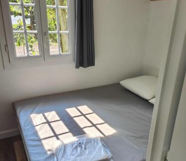 Chauzon Autre | Camping Beaussement SWEETY
