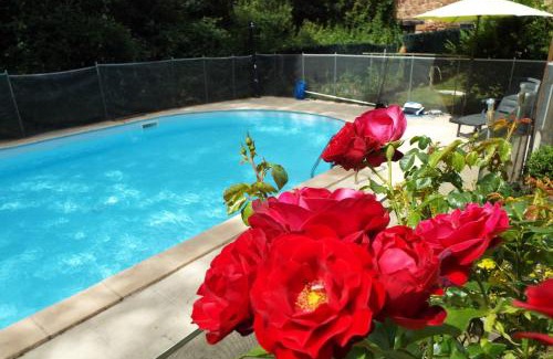 Boisseuilh Autre | Camping Belle Vue