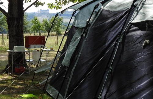 Boisseuilh Autre | Camping Belle Vue