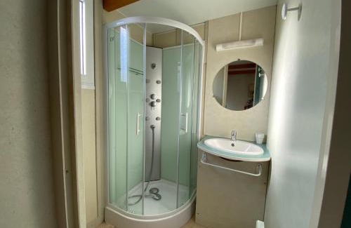 San Millan de la Cogolla Autre | Camping Berceo