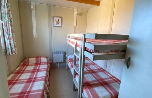 San Millan de la Cogolla Autre | Camping Berceo