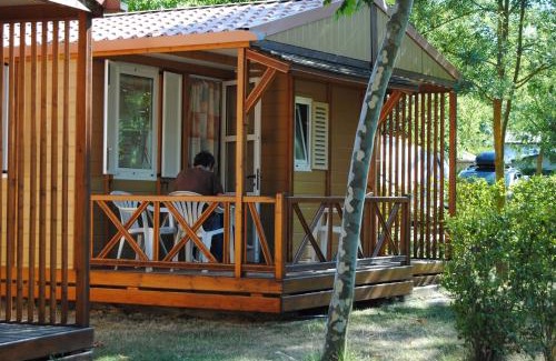 San Millan de la Cogolla Autre | Camping Berceo