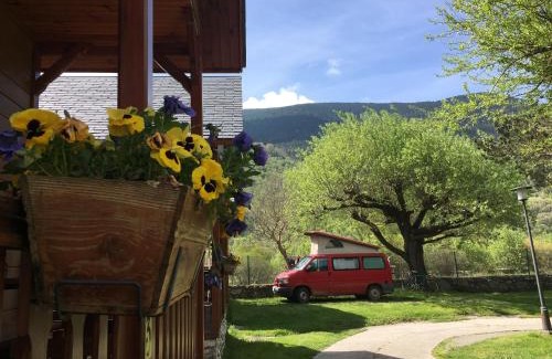 Barruera Autre | Camping Boneta