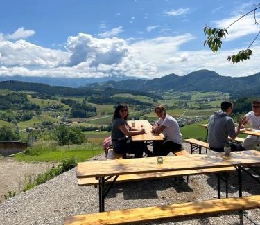 Sankt Paul im Levanttal Autre | Camping, bring your tent, van or caravan