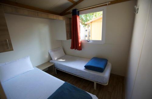 Porqueres Autre | Camping Bungalow el Llac de Banyoles