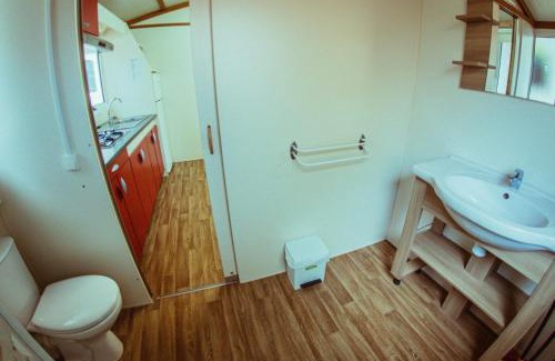Porqueres Autre | Camping Bungalow el Llac de Banyoles