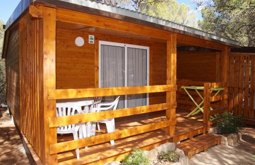 Es Canar Autre | Camping Cala Nova