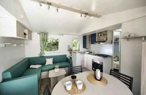 Aubigny-les-Clouzeaux Maison | Mobil home 3 FEUILLES 4 pièces 6 personnes