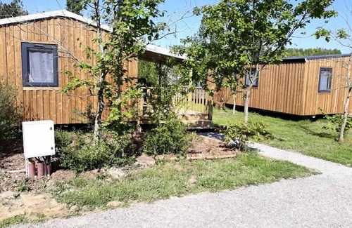 Aubigny-les-Clouzeaux Maison | Mobil home 3 FEUILLES 4 pièces 6 personnes