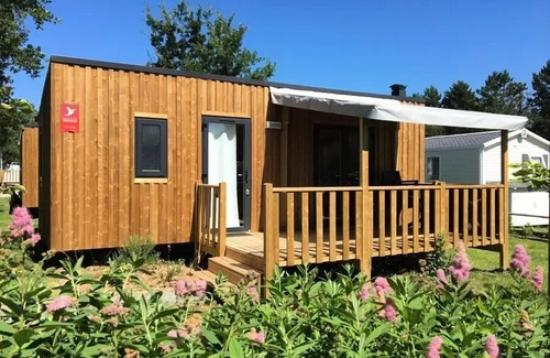 Aubigny-les-Clouzeaux Maison | Mobil home 3 FEUILLES 4 pièces 6 personnes