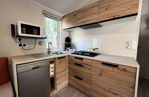 Aubigny-les-Clouzeaux Maison | Cottage Premium 5 Pièces 2 Sdb 8 Personnes Climatisé