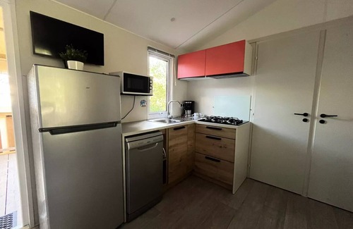 Aubigny-les-Clouzeaux Maison | Cottage Premium 4 Pièces 6 Personnes Climatisé
