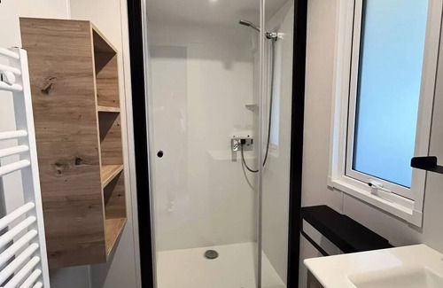 Aubigny-les-Clouzeaux Maison | Cottage Premium 4 Pièces 6 Personnes Climatisé