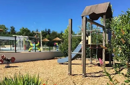Aubigny-les-Clouzeaux Maison | Cottage Premium 4 Pièces 6 Personnes Climatisé