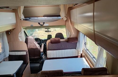 Pujo-le-Plan Autre | Camping car au bord de l eau