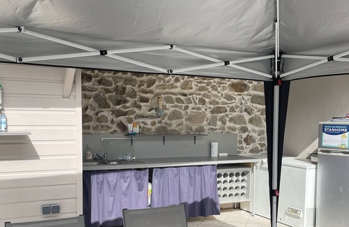 Villenauxe-la-Grande Location De VR | Camping Chez L'habitant