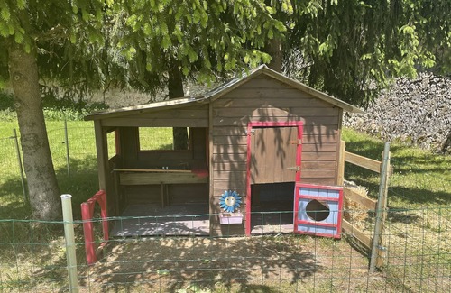 Villenauxe-la-Grande Location De VR | Camping Chez L'habitant