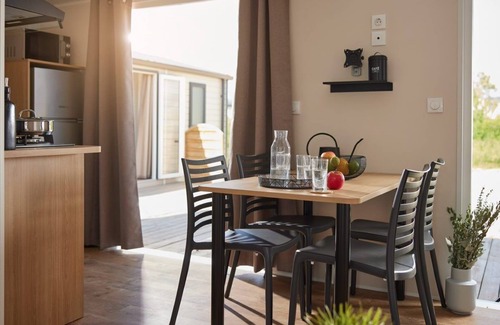Collonges-la-Rouge Location De VR | Camping Collonges-la-Rouge