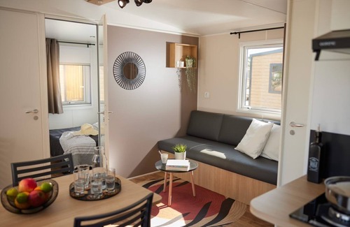 Collonges-la-Rouge Location De VR | Camping Collonges-la-Rouge