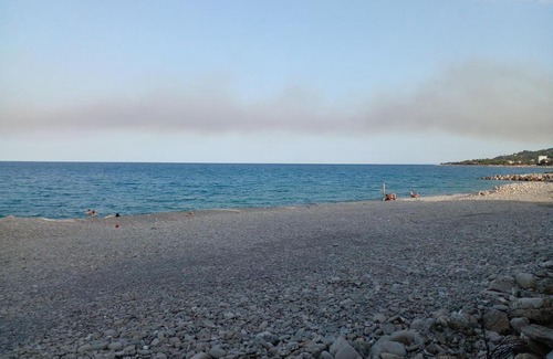 Montegiordano Autre | Camping Columbia