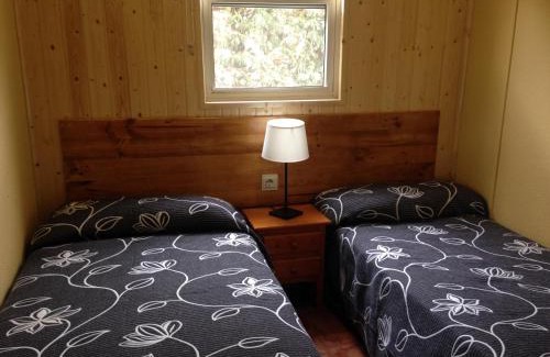 Cubillas de Santa Marta Station Balnéaire | Camping Cubillas