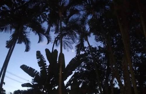 Maresias Autre | Camping da Malu