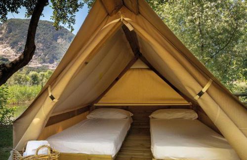 Pietramurata Autre | Camping Daino